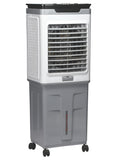 Cinegold MR 70 Cliff GT 70L Air Cooler with 3-Side Honeycomb Pads & Inverter Compatibility