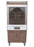Cinegold Avenger 90L Air Cooler with 3-Side Honeycomb Pads & Inverter Compatibility