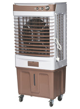 Cinegold Avenger 90L Air Cooler with 3-Side Honeycomb Pads & Inverter Compatibility