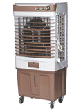 Cinegold Avenger 90L Air Cooler with 3-Side Honeycomb Pads & Inverter Compatibility