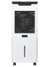 Cinegold MR 60 Mini Elegance 60L Air Cooler with 3-Side Honeycomb Pads & Inverter Compatibility