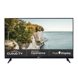 Cine Gold 60 cm (24 inches) Android Smart LED TV 512MB/8GB