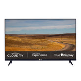 Cine Gold 80 cm (32 inches) True Frameless Smart Android LED TV 512MB/8GB