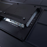 Cine Gold 126 cm (50 inches) True Frameless 4K UHD Smart WEB OS LED TV With Dolby Digital Sound & Air Mouse Remote 1.5GB/8GB