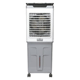 Cinegold MR 70 Cliff GT 70L Air Cooler with 3-Side Honeycomb Pads & Inverter Compatibility