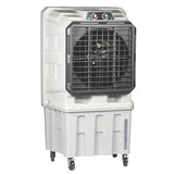 Cinegold Legender 150 Air Cooler 150L with Honeycomb Pads & Low Noise