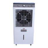 Cinegold Elegance 90L Air Cooler with 3-Side Honeycomb Pads & Inverter Compatibility