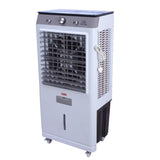 Cinegold Elegance 90L Air Cooler with 3-Side Honeycomb Pads & Inverter Compatibility
