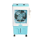 Cinegold MR 40 Chiller PT 40L Air Cooler with 3-Side Honeycomb Pads & Inverter Compatibility