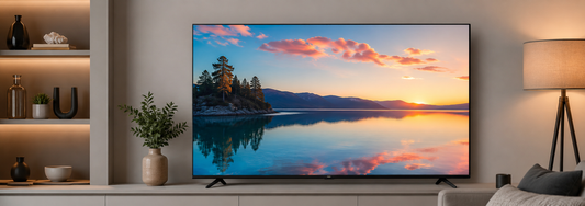 Frameless TVs Explained: Are They Worth the Extra Cost?
