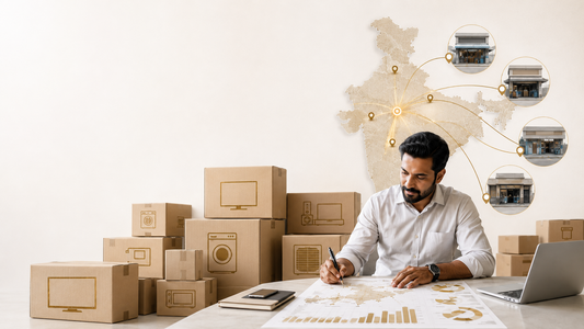 How Electronics Distributors Can Increase Sales in Tier 2 and Tier 3 Markets