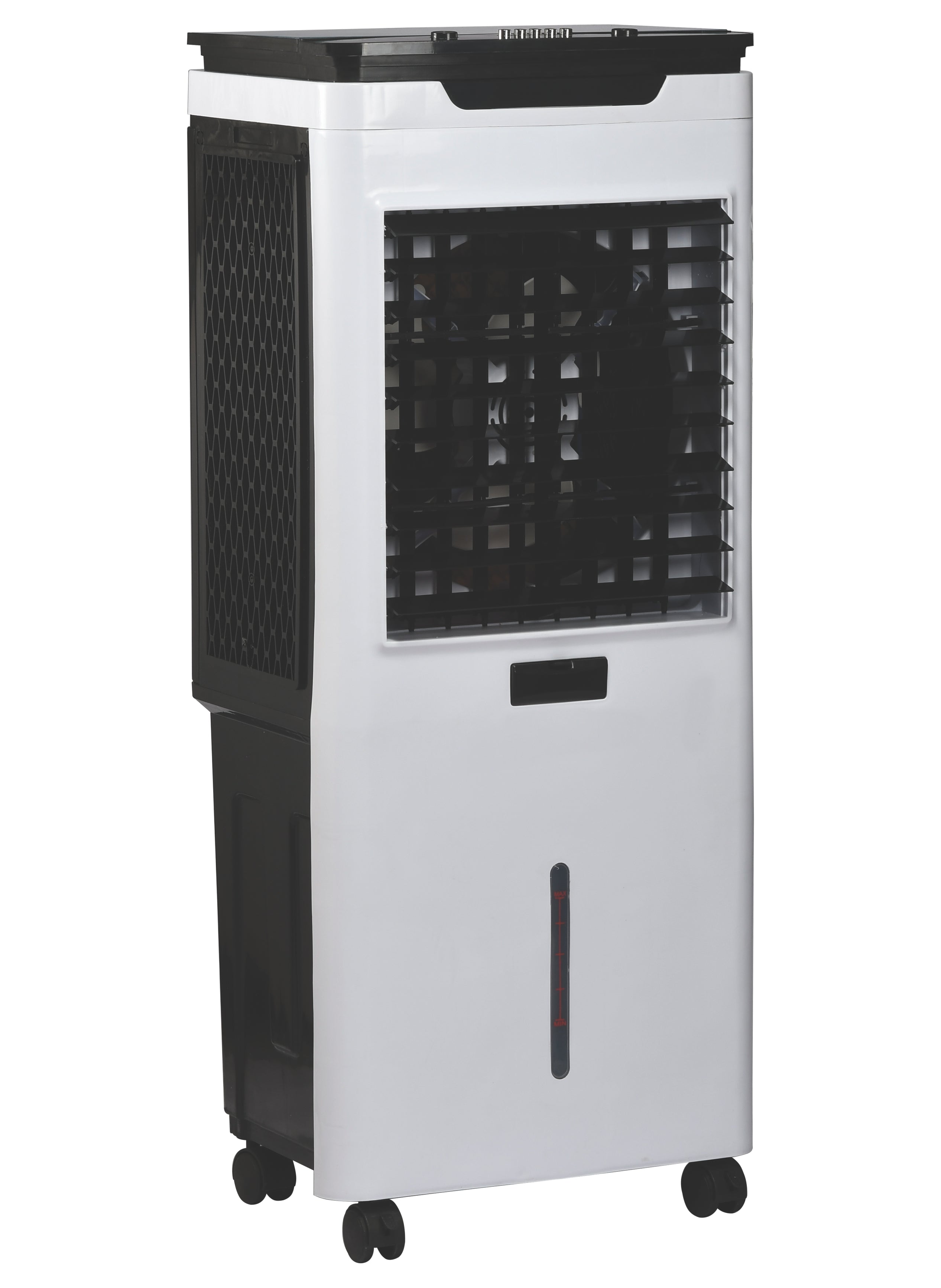 Cinegold MR 60 Mini Elegance 60L Air Cooler with 3-Side Honeycomb Pads & Inverter Compatibility