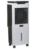 Cinegold Elegance 90L Air Cooler with 3-Side Honeycomb Pads & Inverter Compatibility
