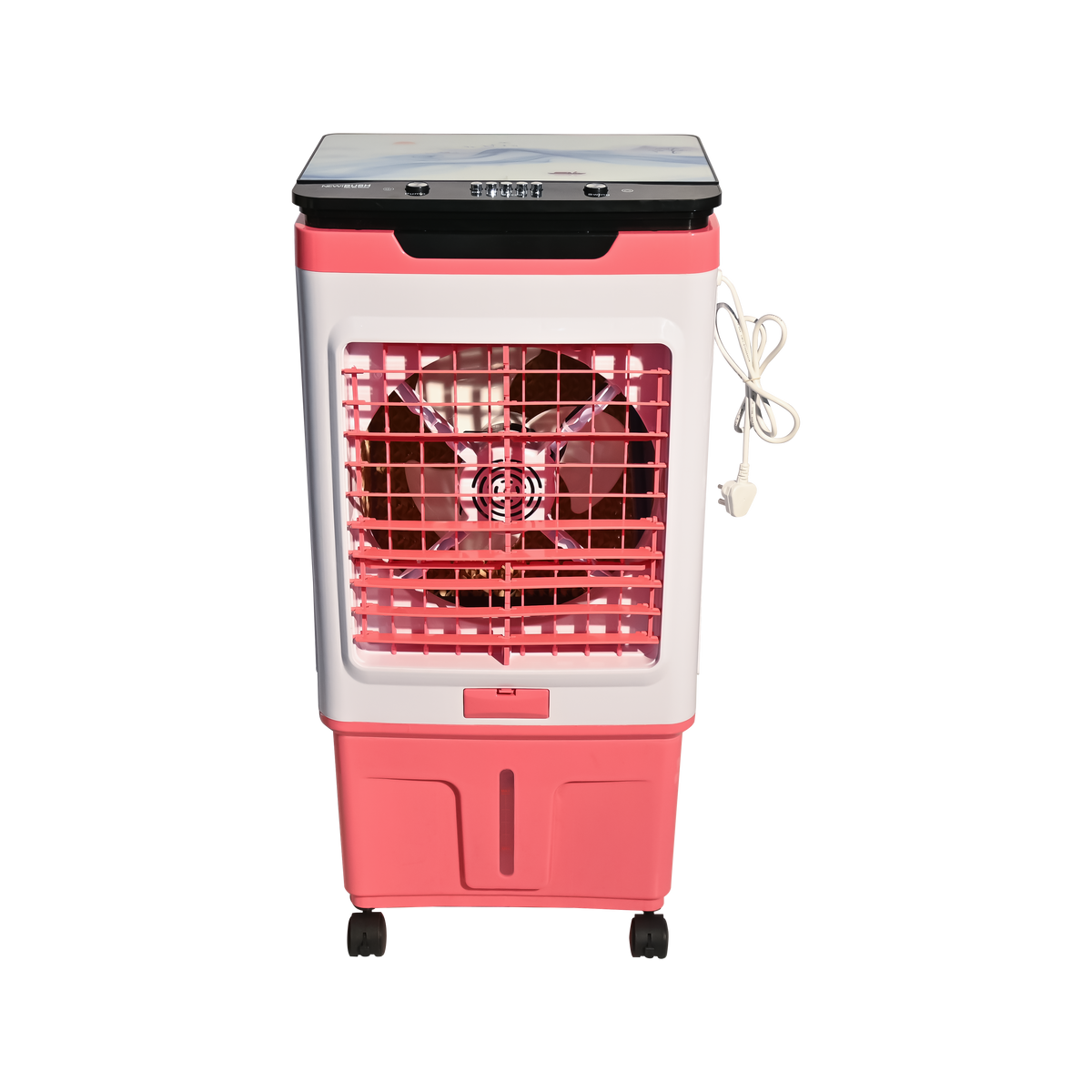 Cinegold MR 40 Chiller GT 40L Air Cooler with 3-Side Honeycomb Pads & Inverter Compatibility