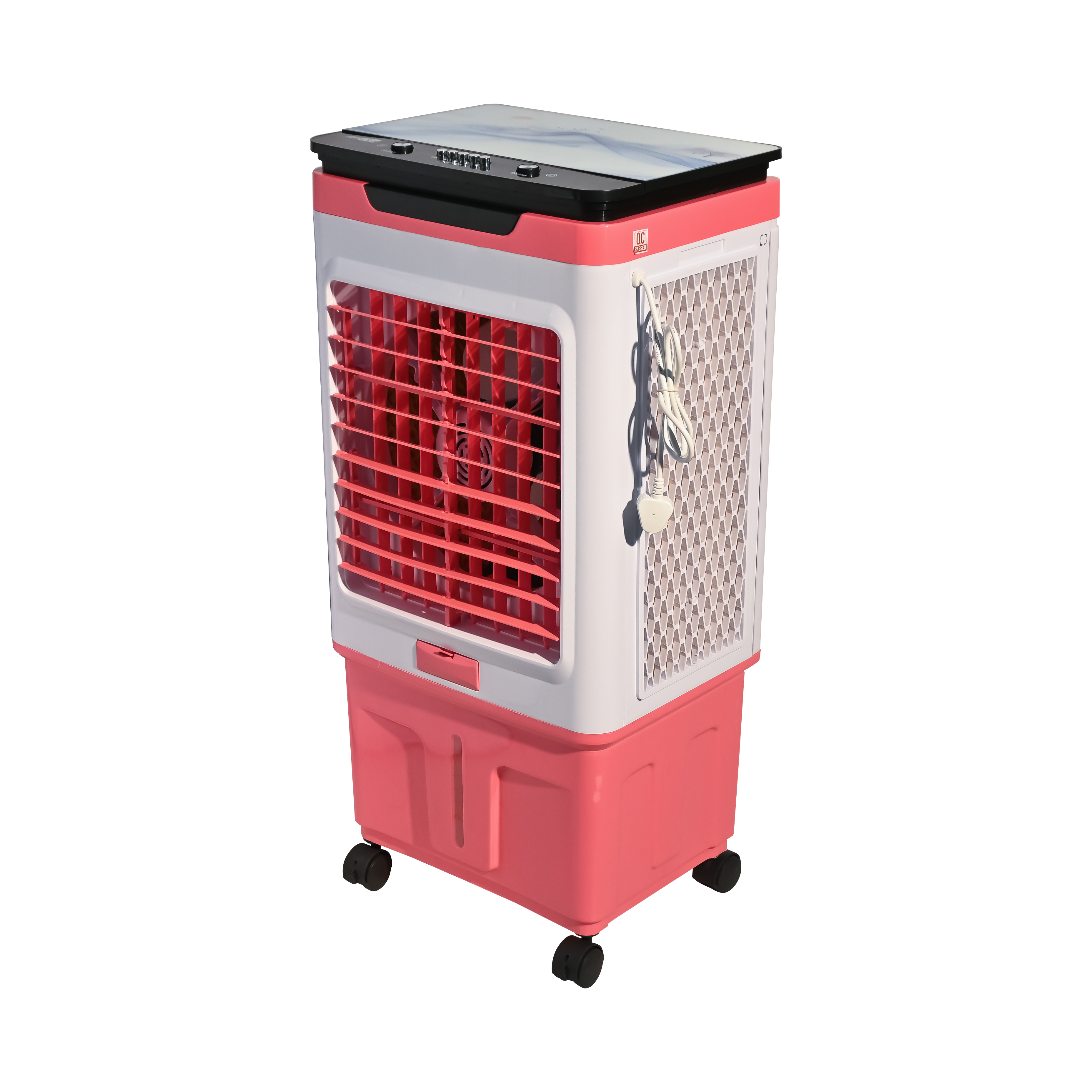 Cinegold MR 40 Chiller GT 40L Air Cooler with 3-Side Honeycomb Pads & Inverter Compatibility