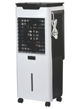 Cinegold Elegance 90L Air Cooler with 3-Side Honeycomb Pads & Inverter Compatibility