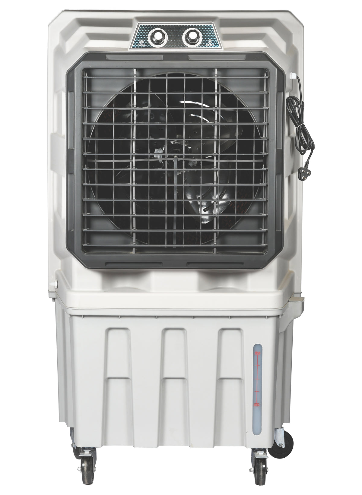 Cinegold Legender 150 Air Cooler 150L with Honeycomb Pads & Low Noise