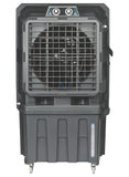 Cinegold Legender 150 Air Cooler 150L with Honeycomb Pads & Heavy-Duty Wheels