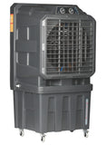 Cinegold Legender 150 Air Cooler 150L with Honeycomb Pads & Heavy-Duty Wheels