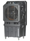 Cinegold Legender 150 Air Cooler 150L with Honeycomb Pads & Heavy-Duty Wheels