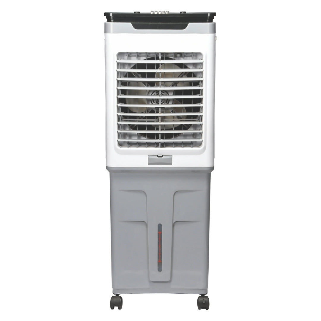 Cinegold MR 70 Cliff GT 70L Air Cooler with 3-Side Honeycomb Pads & Inverter Compatibility
