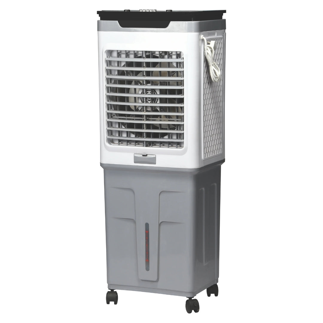 Cinegold MR 70 Cliff GT 70L Air Cooler with 3-Side Honeycomb Pads & Inverter Compatibility