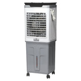 Cinegold MR 70 Cliff GT 70L Air Cooler with 3-Side Honeycomb Pads & Inverter Compatibility